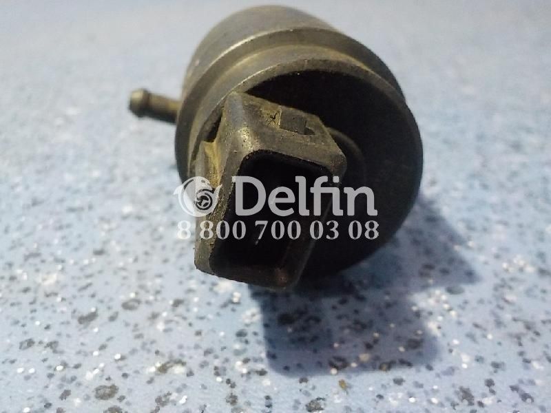 1343064 Насос омывателя DAF