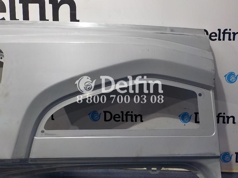 2366164 Боковая панель CP/CG17 Scania 6 серии (Н)