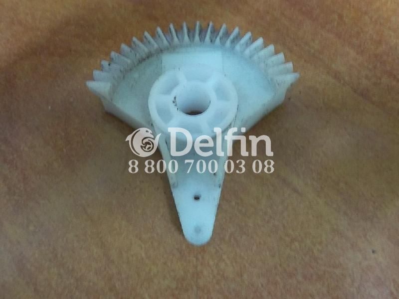 13645867 Шестерня Scania