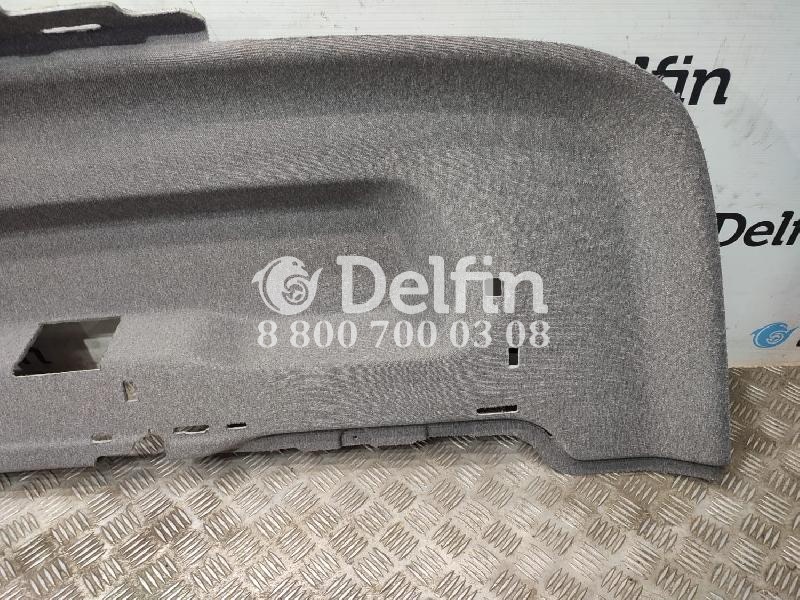 2706861 Обивка потолка левая Scania 6 серии