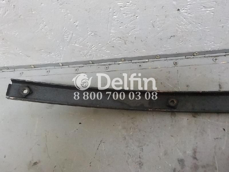 1369464 Крепеж крыла DAF