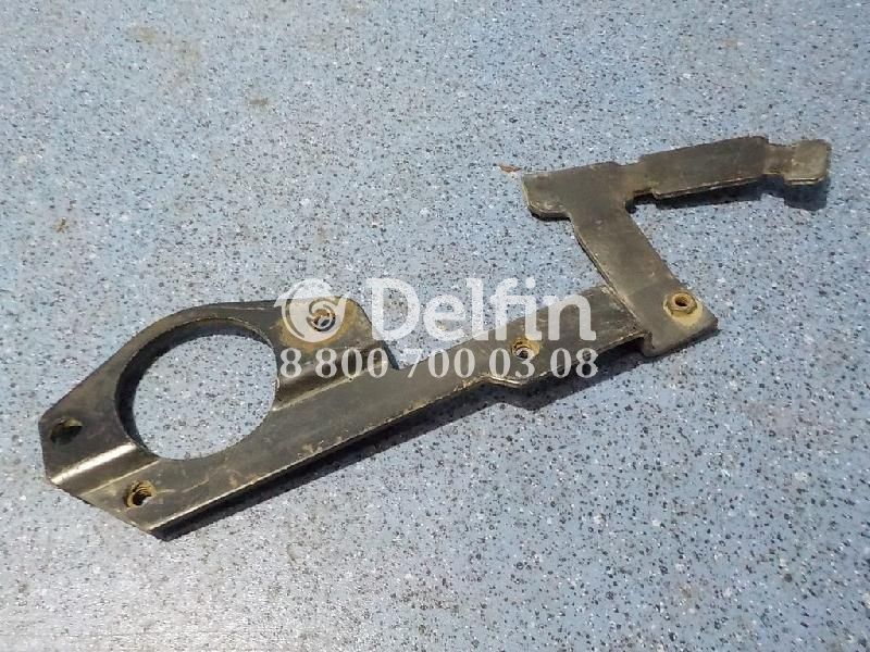 A9305400240 Кронштейн электрической системы Mercedes Benz