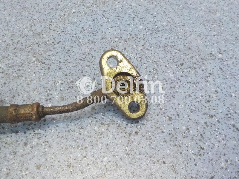 21414908 Маслянная трубка Volvo