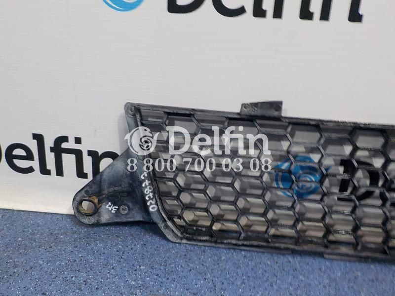 2457002 Приемная сетка Scania