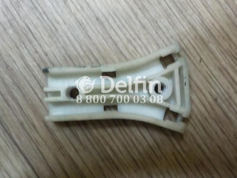 387717 Кронштейн кабеля Scania