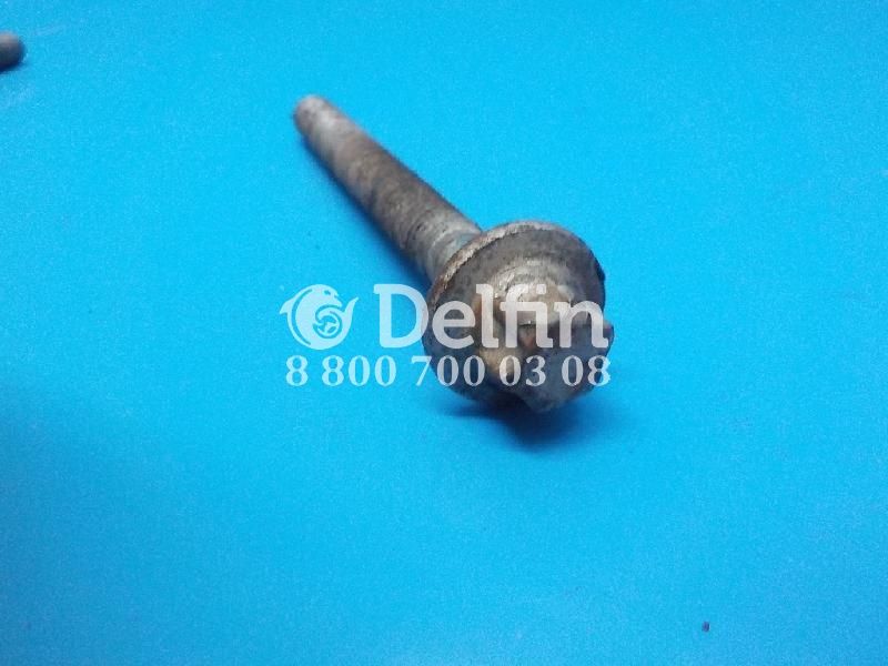 N910143008010 Болт M8X1.25X80 Mercedes Benz