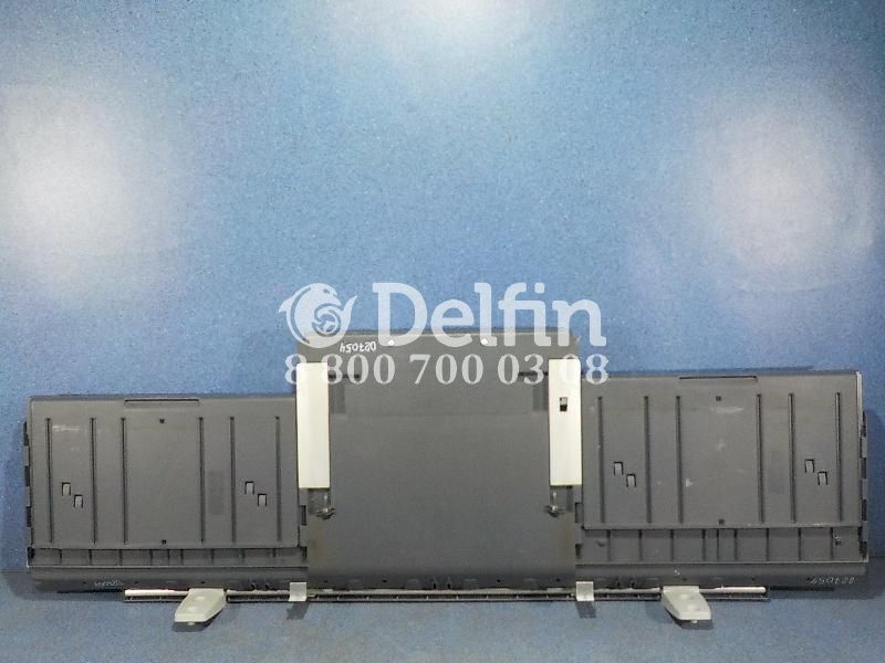 1880280 Панель нижнего спальника Scania