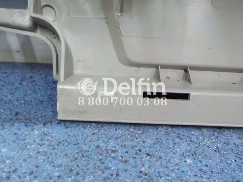 2187324 Панель правая RH Scania 6 серии (Уценка)