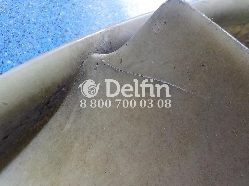 51066010279 Вентилятор MAN оригинал