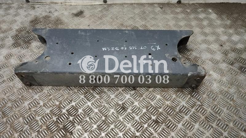 293247 Траверса рамы задняя Scania