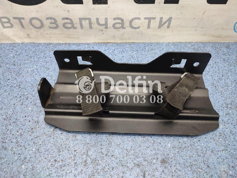 2364326 Кронштейн огнетушителя левый LHScania