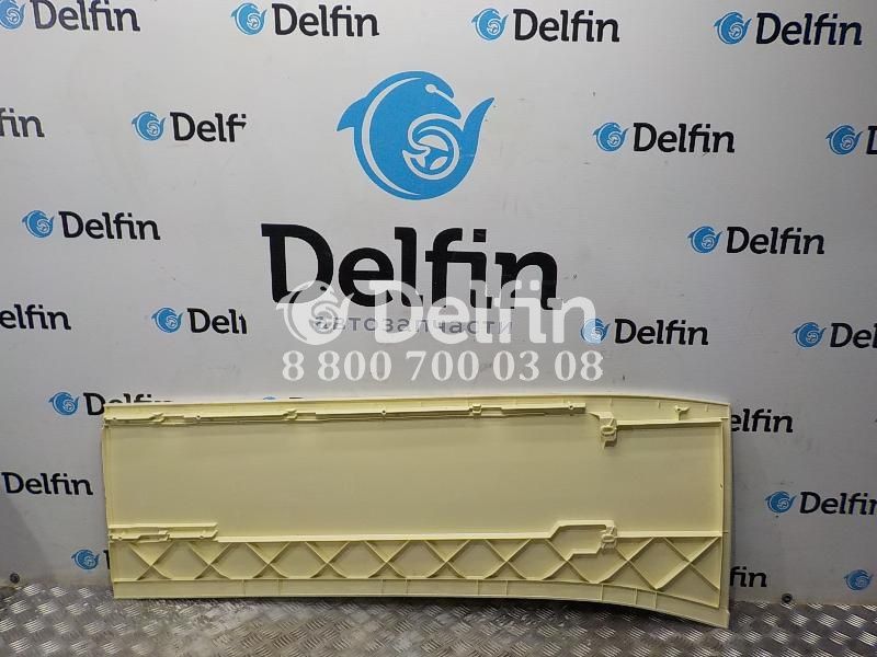 2979153 Боковой спойлер левый LH Scania CG/CP 6 серии (Н)