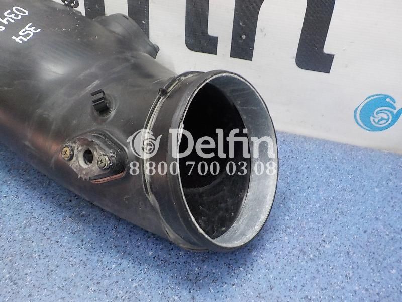 2275669 Воздушная трубка Scania 6 серии