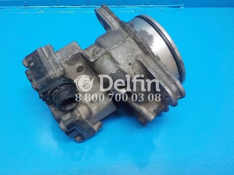 A0012608463 Цилиндр переключения передач Mercedes Benz