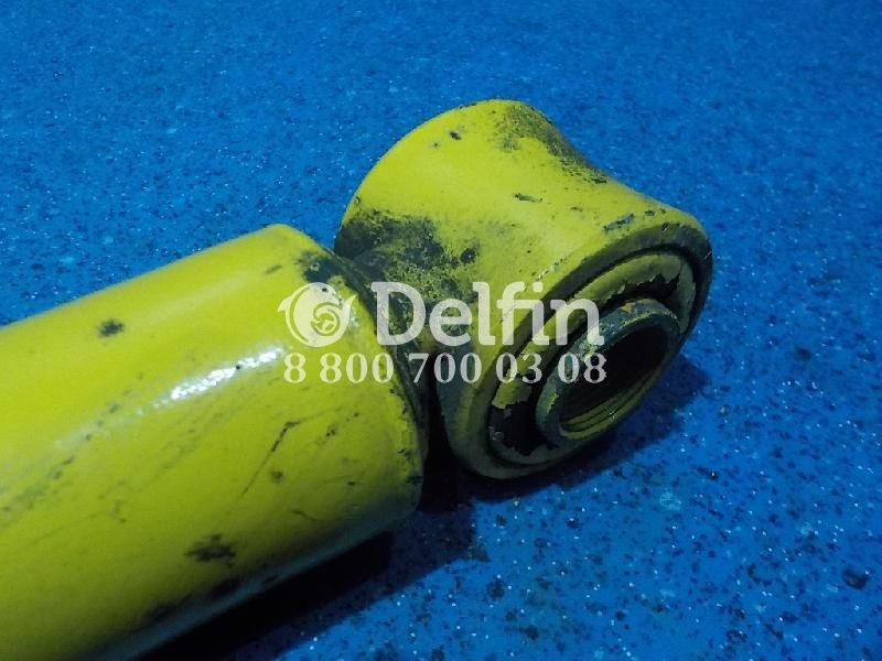 81437026002 Амортизатор подвески передний MAN