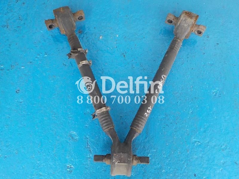 9423501205 Тяга реактивная V-образная Mersedes Benz