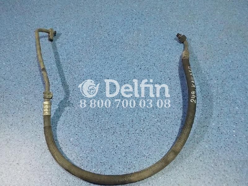 81619750247 Шланг кондиционера MAN