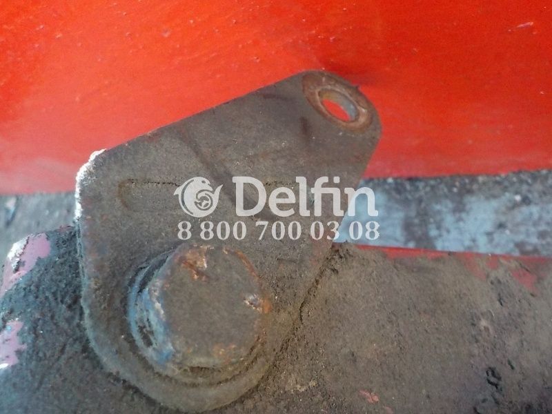 5010370664 Кронштейн Renault