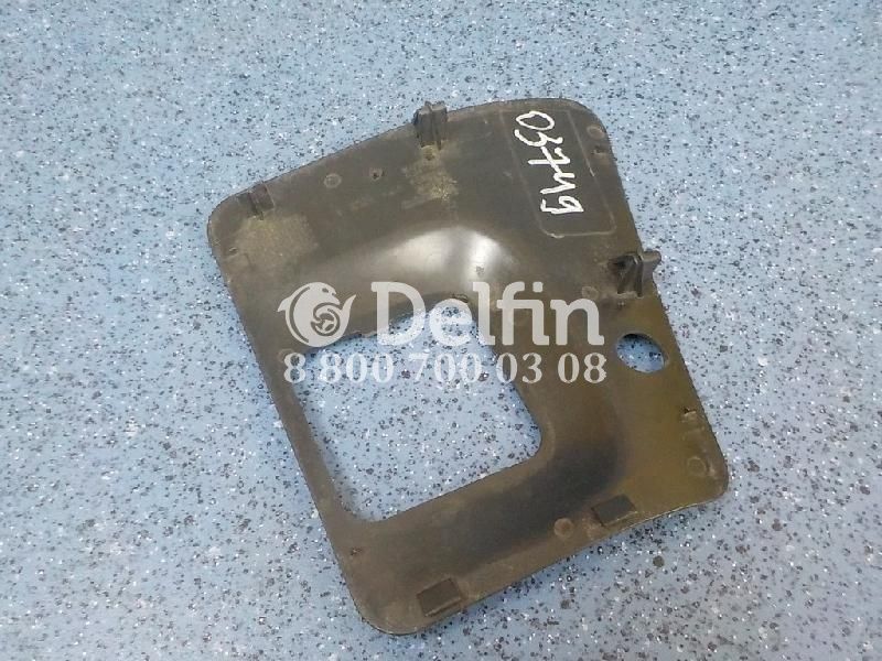 3980682 Крышка передней панели Volvo