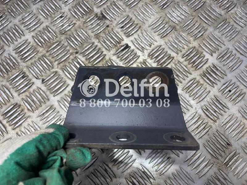 20533460 Кронштейн поперечины КПП Volvo