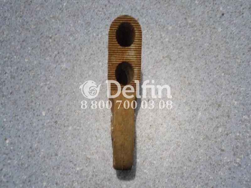 7420563473 Кронштейн крепления двигателя Renault