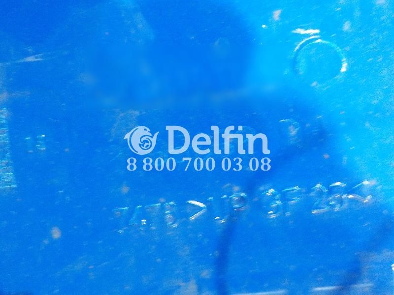 2165864 Угол капота правый (RH) Scania 5 б/у