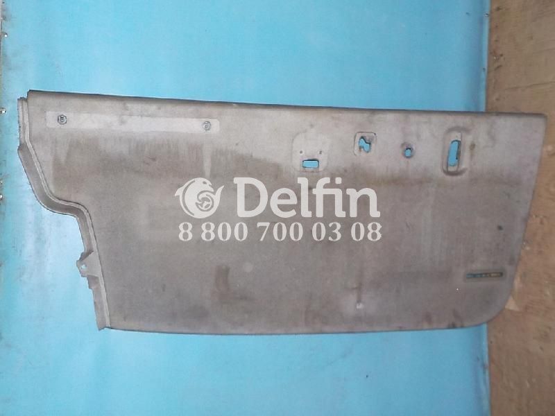 20453813 Обшивка салона Volvo