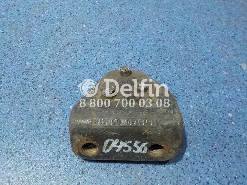 1515140 Усиление LH Scania