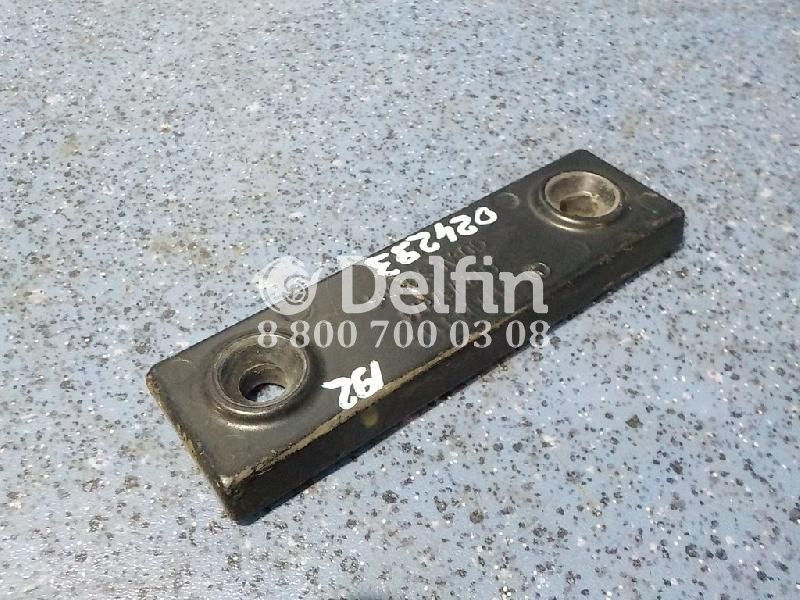 A9417931114 Кронштейн бокового спойлера Mercedes Benz