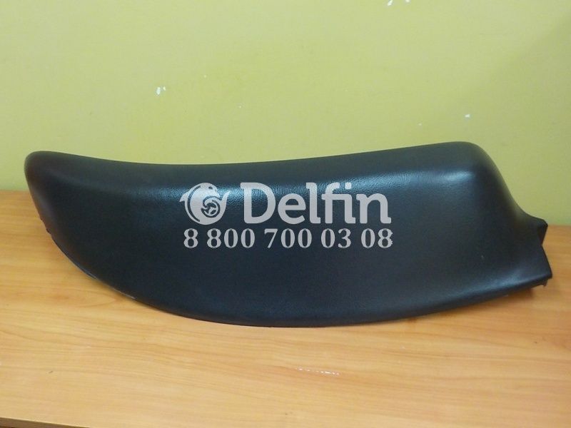 A9436800007 Кожух приборной панели LH Mercedes Benz