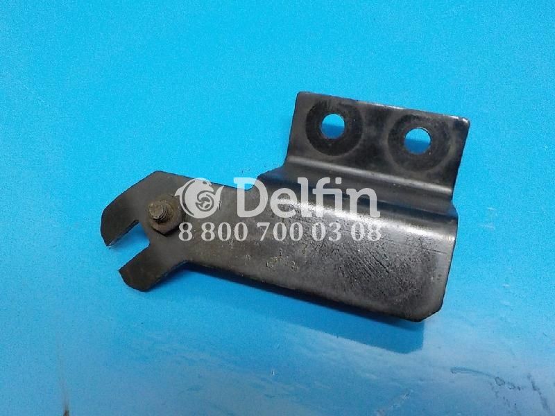 500023085 Кронштейн КПП Mercedes Benz