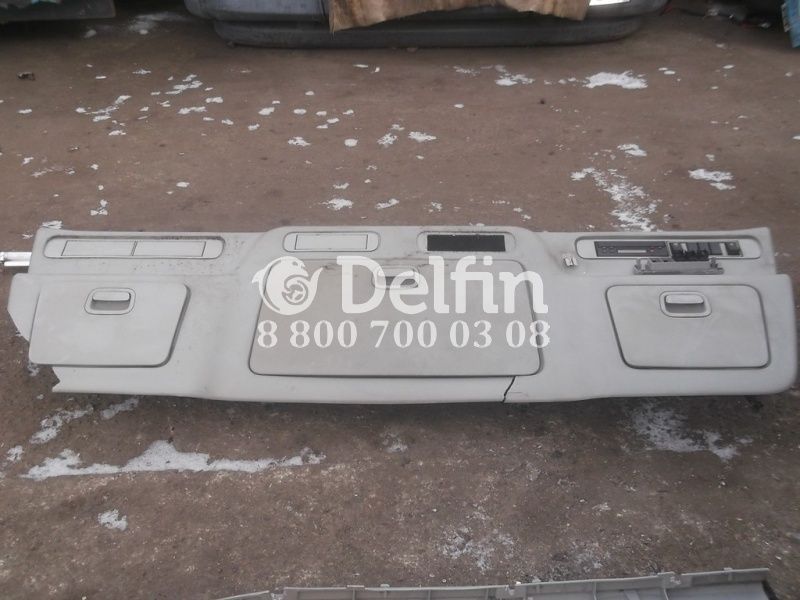 20700240 Панель верхняя Volvo