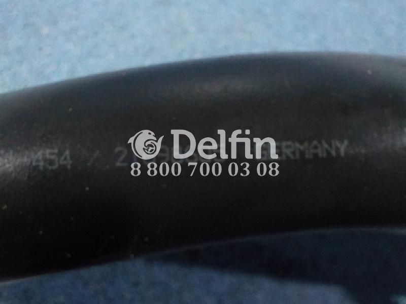 22380814 Продольная рулевая тяга Volvo