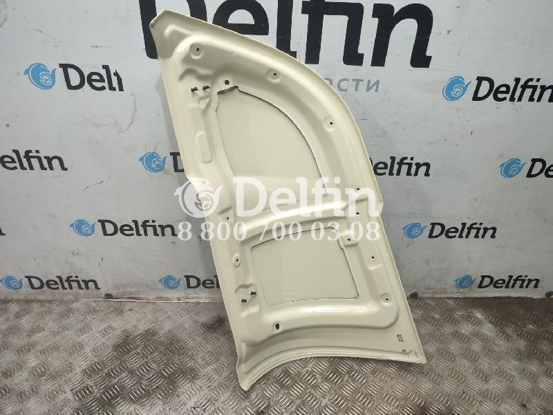 2402012 Угол кабины левый LH Scania CG 6 серии (Н)