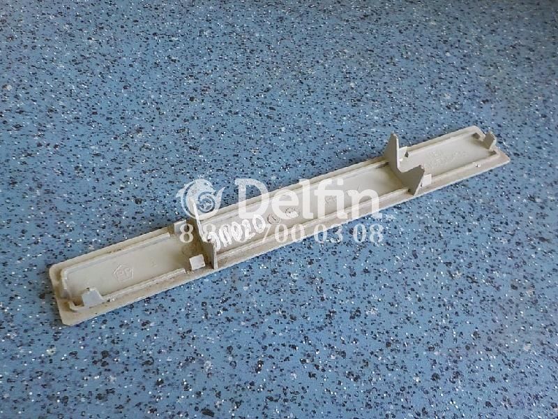 81619500439 Заслонка MAN