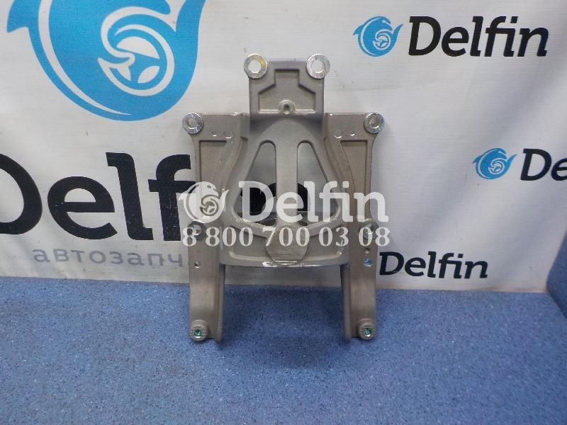 2323850 Кронштейн кабины задний CS Scania 6 серии