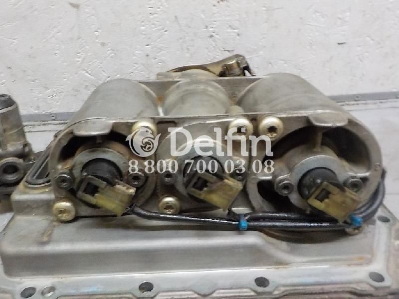 1686804 Блок управления АКПП DAF (astronic)