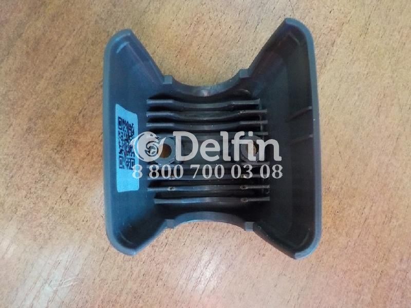 82472612 Крепление бокового зеркала (новый) Volvo