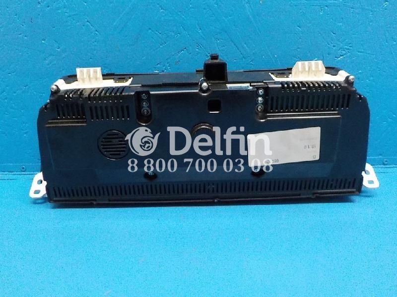 22038170 Панель приборов Volvo FH4