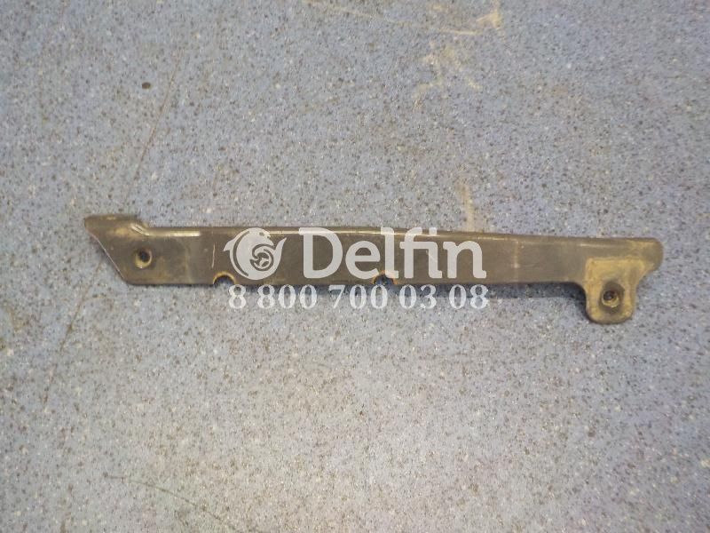 2565153 Кронштейн подножки Scania 6 (уценка)