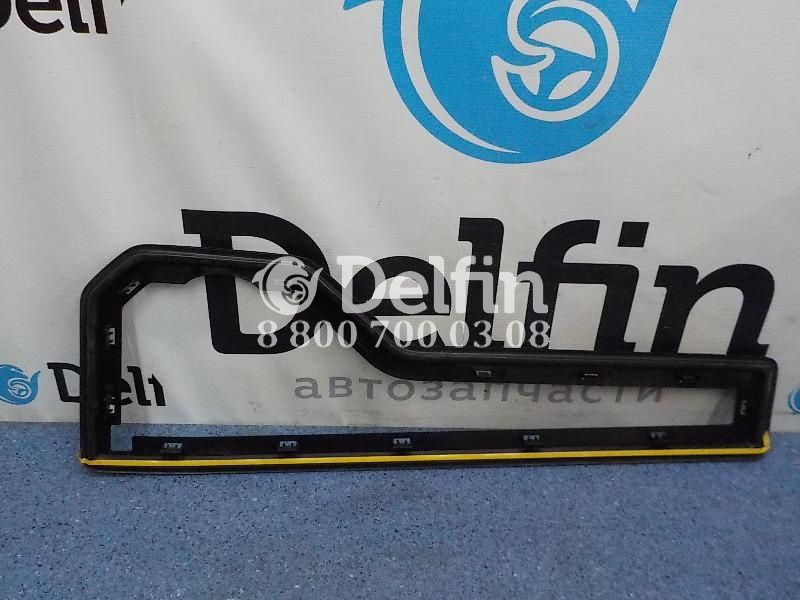 2857339 Уплотнение левое LH CS Scania 6 серии (Н)