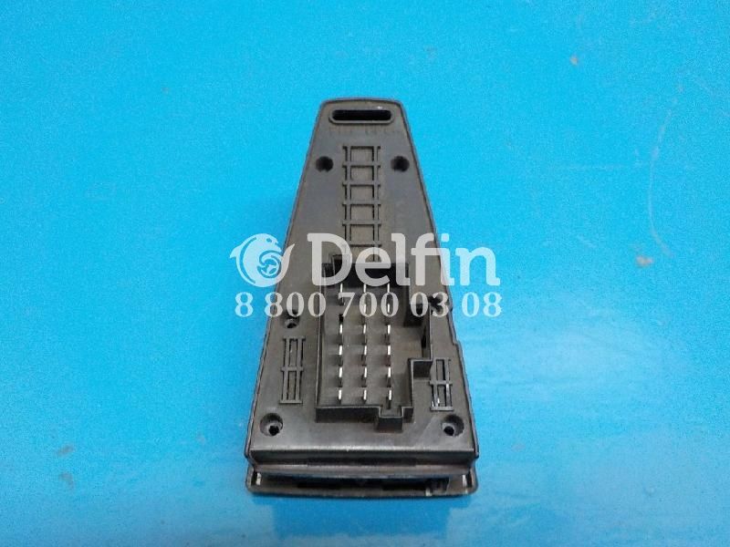 21543897 Блок управления кнопочный (в водительскую дверь) Volvo (Уценка)