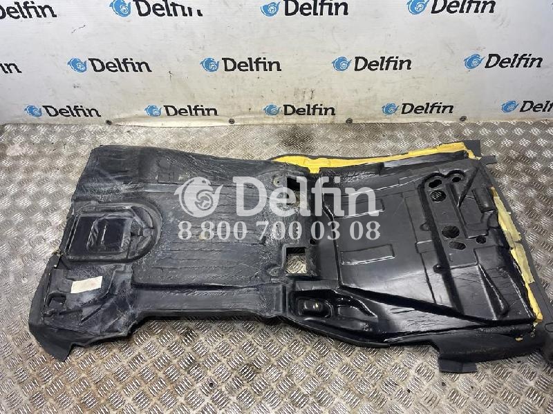 2013364 Изоляционный мат Scania 6 серии