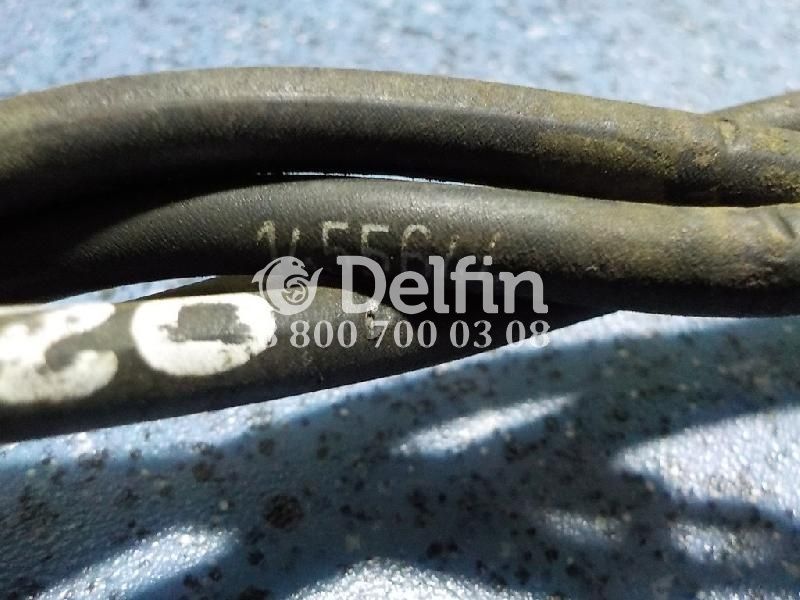 1455644 Жгут электропроводки (датчика износа колодок) Scania