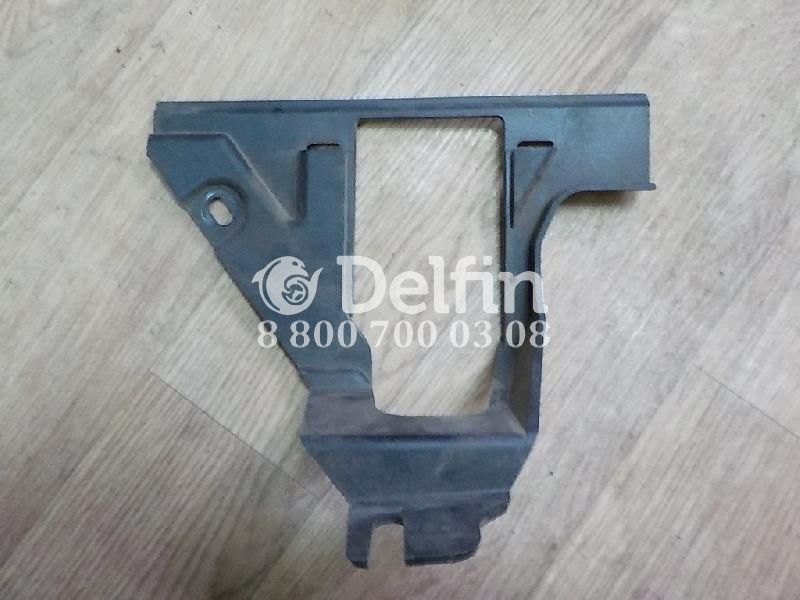 1683315 Накладка DAF