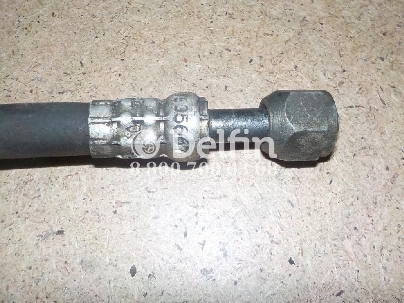 5010605667 Трубка кондиционера Renault