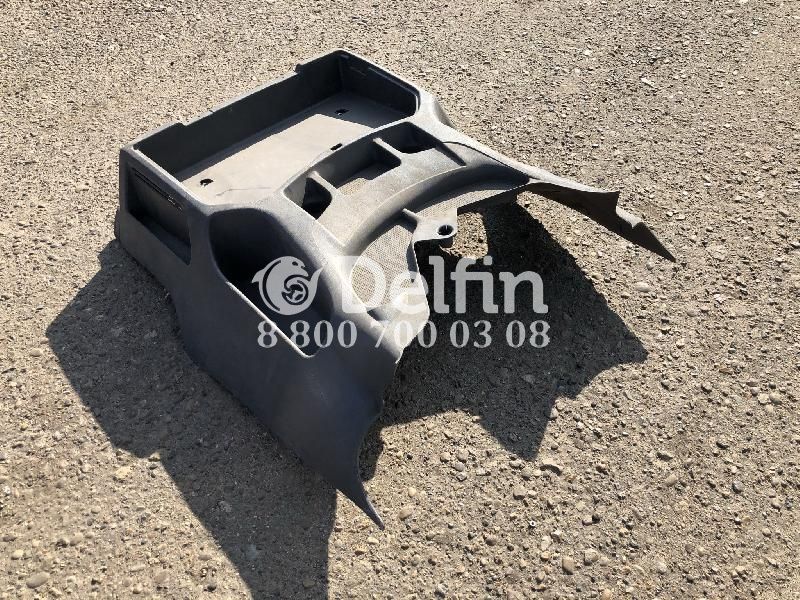 1336311 Багажный отсек, на шахту пола Scania CP 4