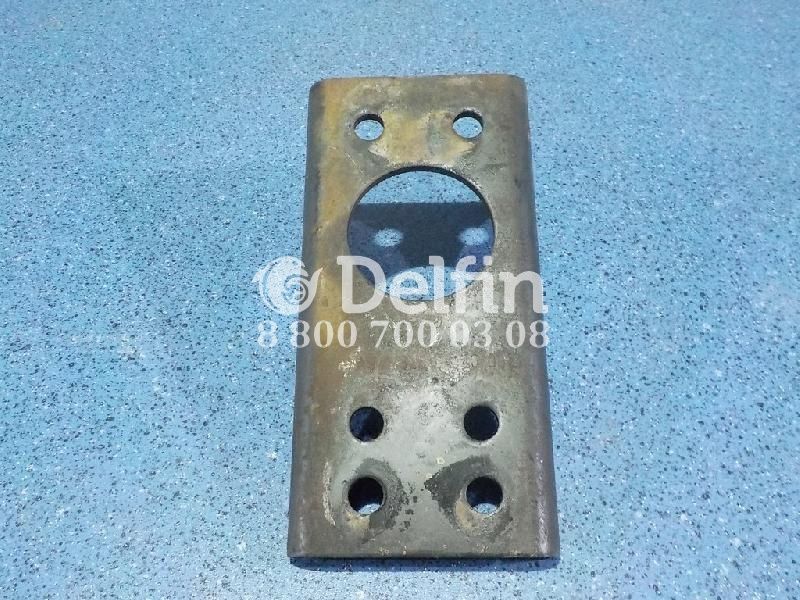 A9413260440 Кронштейн амортизатора задний Mercedes Benz