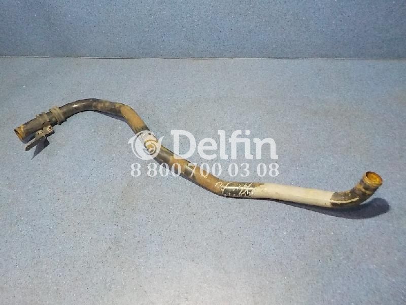 1787957 Трубопровод ретардера DAF