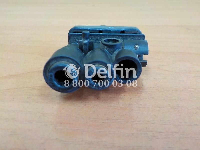1621993 Клапан регулировки рулевой колонки DAF